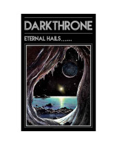 Darkthrone - Eternal Hails (vlajka)