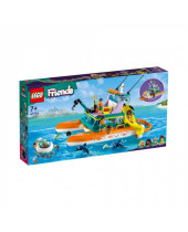 LEGO Friends Námorná záchranárska loď