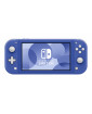 Nintendo Switch Lite Blue (NSW) obrázok 2