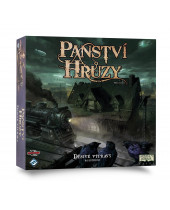 Panství hrůzy - Děsivé výpravy - rozšíření