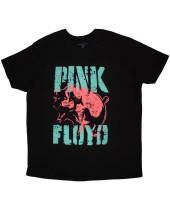 Pink Floyd - Big Pig (Black) (tričko)