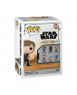 Pop! Star Wars - The Book of Boba Fett - Luke Skywalker and Grogu obrázok 2