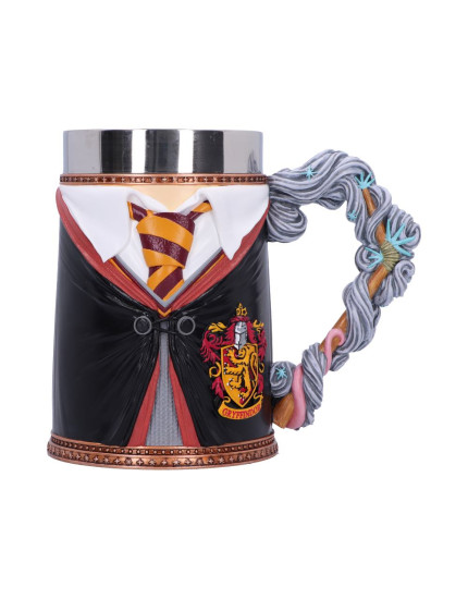 Harry Potter Ron Weasley kalich 15 cm obrázok 1