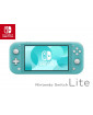 Nintendo Switch Lite Turquoise (NSW) obrázok 3