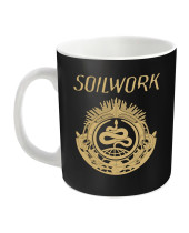 Soilwork - Snake hrnček