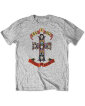 Guns N Roses - Appetite for Destruction (Heather Grey) (detské tričko)
