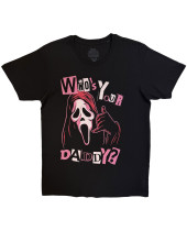 Ghostface - Whos Your Daddy? (tričko)