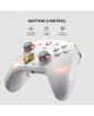 GameSir Cyclone 2 Multiplatform Controller White obrázok 9