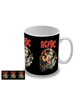AC/DC Are You Ready hrnček