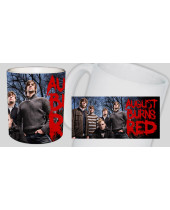 August Burns Red hrnček