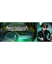 Avantasia - Moonglow Tobias Motive 2 hrnček