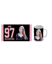 Blackpink - Rose 97 hrnček