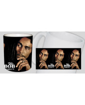 Bob Marley - Legend hrnček
