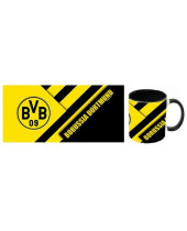 Borussia Dortmund - BVB hrnček
