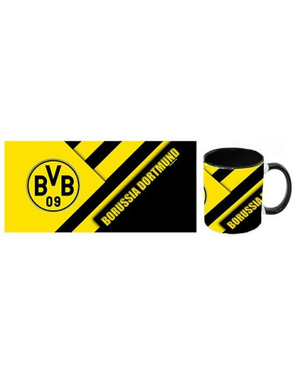 Borussia Dortmund - BVB hrnček obrázok 1