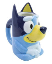 Bluey hrnček