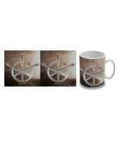 Carcass - Heartwork hrnček