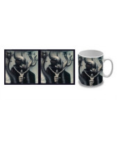 Celtic Frost - To Mega Therion hrnček