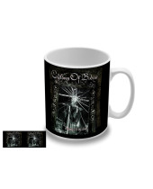 Children of Bodom - Skeletons in the Closet hrnček