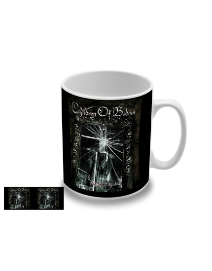 Children of Bodom - Skeletons in the Closet hrnček obrázok 1