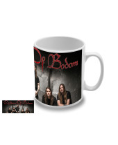 Children of Bodom - Band hrnček