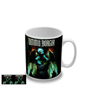 Dimmu Borgir - Spiritual Black Dimensions hrnček