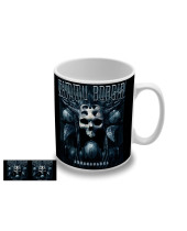 Dimmu Borgir - Abrahadabra hrnček