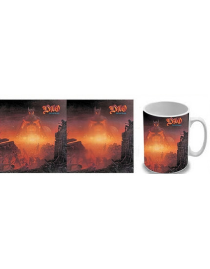 Ronnie James DIO - The Last in Line hrnček obrázok 1