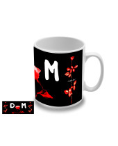 Depeche Mode - Violator hrnček