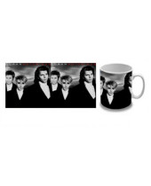 Duran Duran - Notorious hrnček