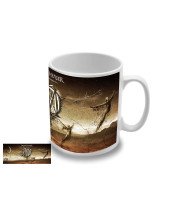Dream Theater - A New World Rising hrnček