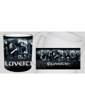 Eluveitie - Band hrnček