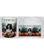 Epica - Design Your Universe hrnček