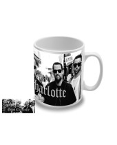 Good Charlotte Band 2 hrnček