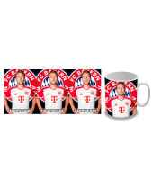 Harry Kane - FC Bayern Munchen hrnček