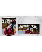 Helloween - Keeper of the Seven Keys hrnček