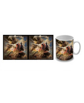 Helloween - 2021 hrnček