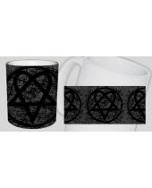 HIM - Heartagram hrnček