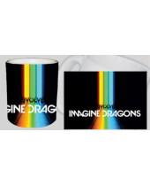 Imagine Dragons - Evolve hrnček