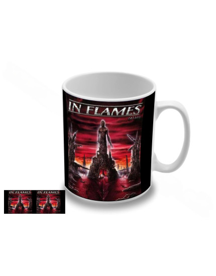 In Flames Colony hrnček obrázok 1