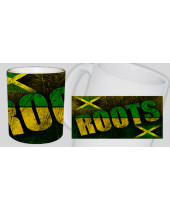 Jamaica - Roots hrnček