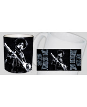 Jimi Hendrix - Hey Joe hrnček