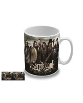 Korpiklaani - Band motív 2 hrnček