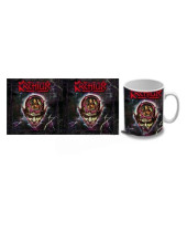 Kreator - Coma of Souls hrnček