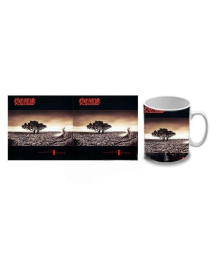 Kreator - Endorama hrnček obrázok 1