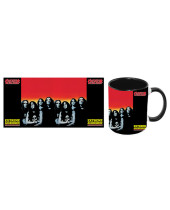 Kreator - Extreme Aggression hrnček