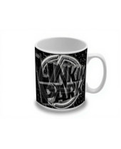 Linkin Park - Circle Logo hrnček