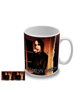 Marilyn Manson - Eat Me Drink Me hrnček