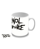 My Chemical Romance - Logo hrnček