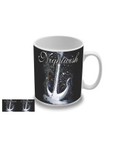 Nightwish Anchor hrnček